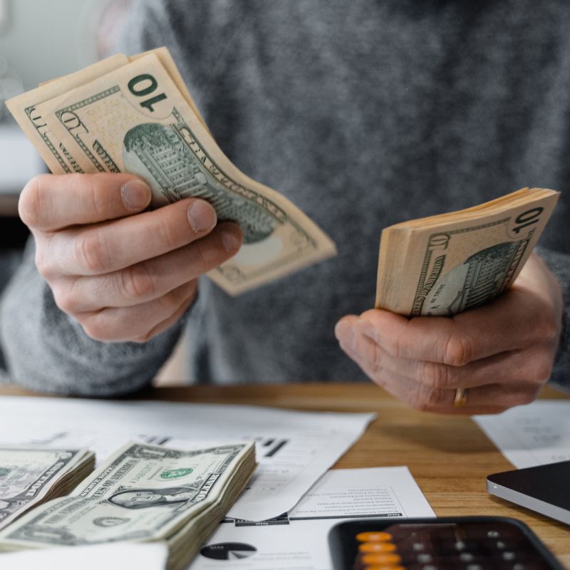 El blanqueo de Massa, fuera de tiempo y lugar