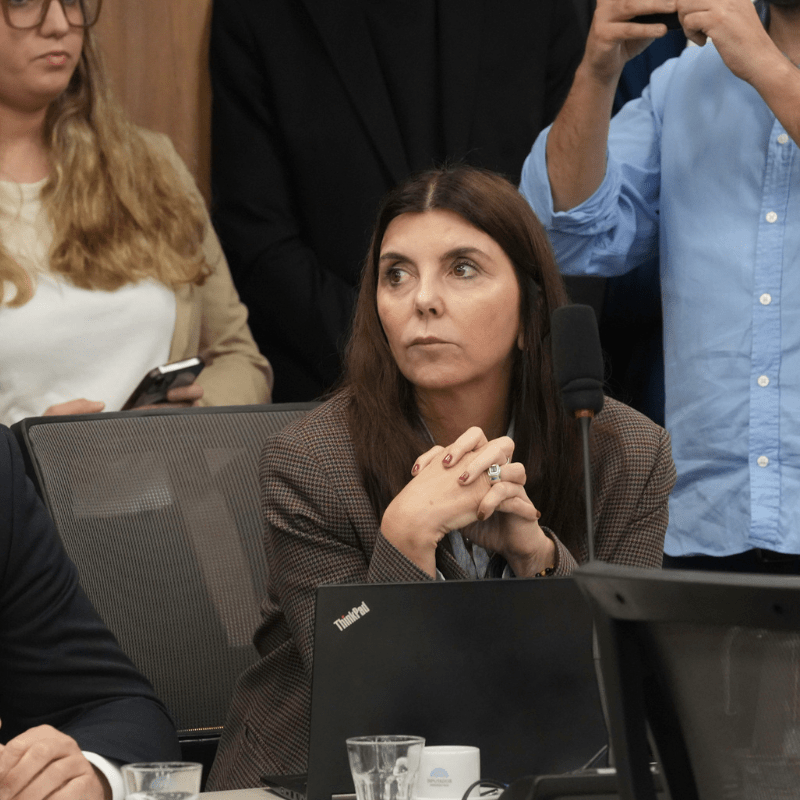 El tema de dar moratorias sin aportes tiene mucho que ver con la situación de los jubilados ahora