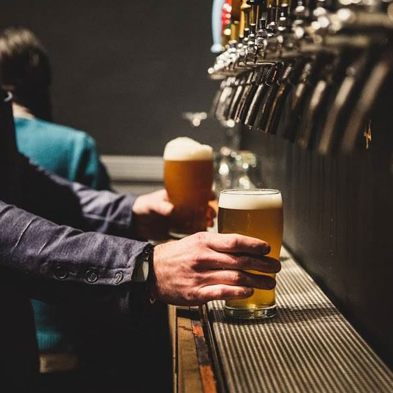 Piden reglas claras para las inspecciones municipales a bares y restaurantes