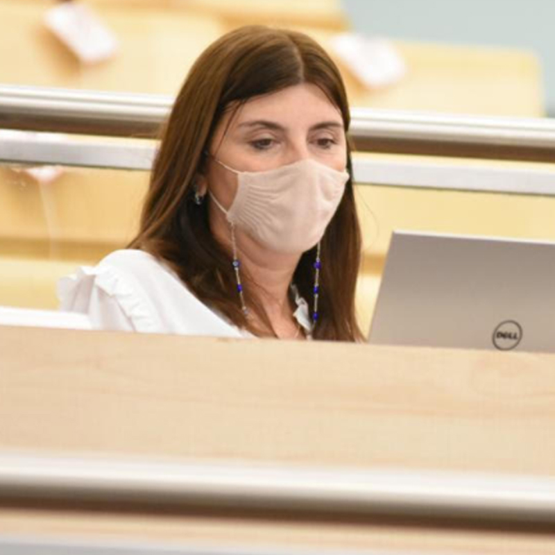 Código de Convivencia: 