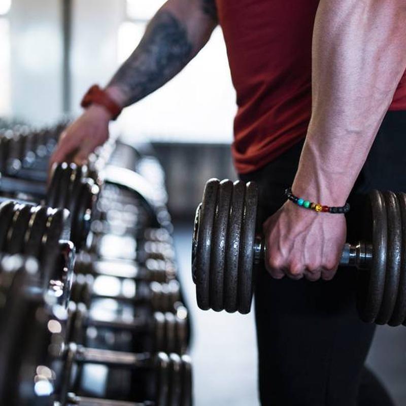 Proponen eximir del pago del Drei y la TGI a gimnasios y canchas de fútbol 5 obligados a cerrar por las nuevas restricciones