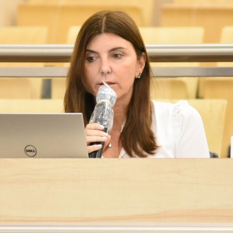 “La Municipalidad dolariza todas las multas en medio de una crisis sin precedentes”