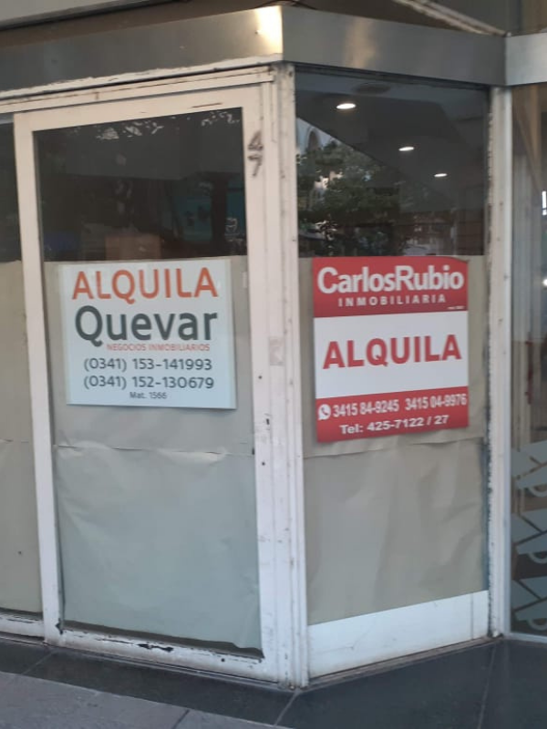 ESTABLECE LA CREACIÓN DEL PROGRAMA DE PROMOCIÓN COMERCIAL Y DE VIVIENDA DE LAS PEATONALES CÓRDOBA Y SAN MARTÍN