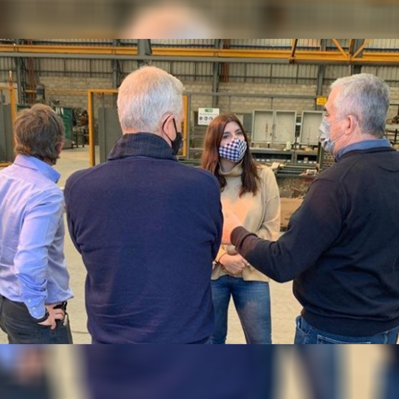 Figueroa Casas sobre el campo: 