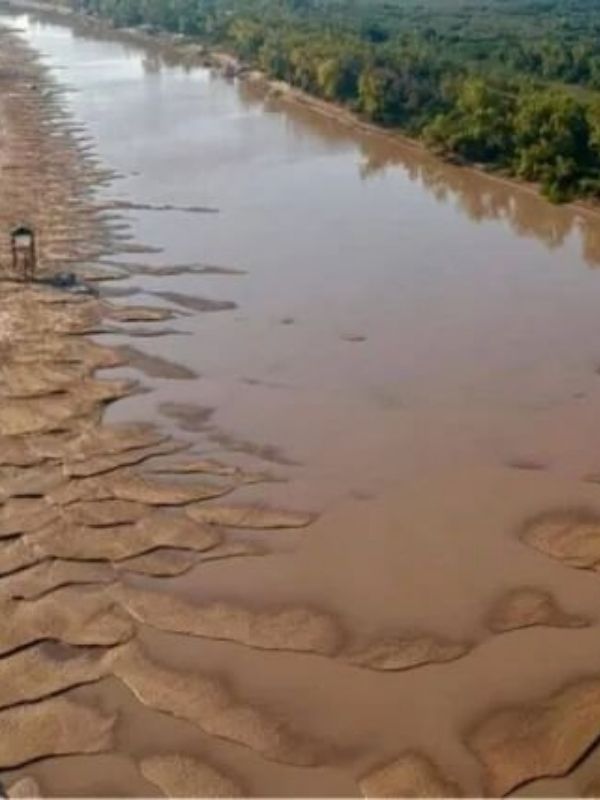 SOLICITUD PARA DECLARAR LA EMERGENCIA HÍDRICA