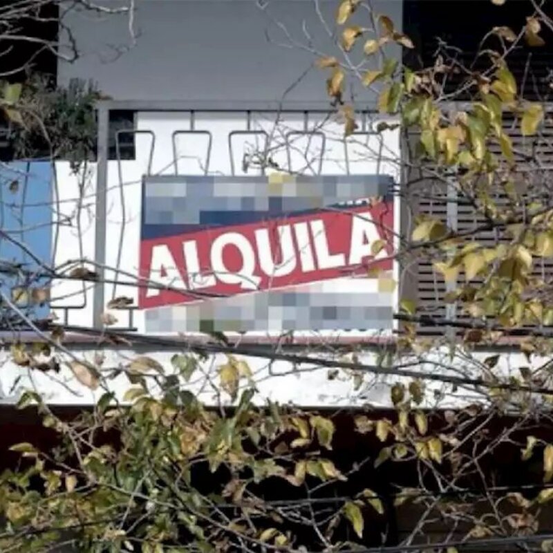 Tras el fracaso de la Ley de Alquileres, Germana Figueroa Casas solicita su derogación 