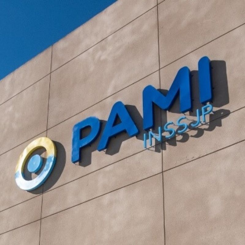 Germana Figueroa Casas solicita un informe por los ajustes de 10 mil millones de pesos en PAMI