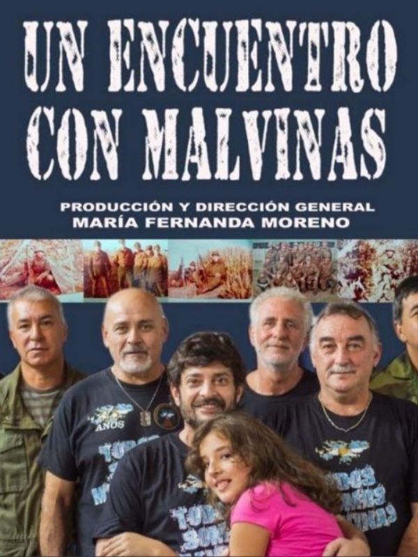 DECLARACIÓN DE INTERÉS PARA UN ENCUENTRO CON MALVINAS