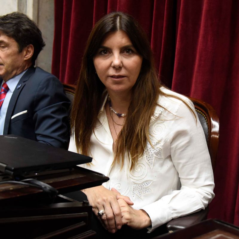 Diputados de Juntos por el Cambio piden que se amplíe la investigación por la compra de bonos y que se implemente un mecanismo de seguimiento en el Congreso para garantizar la transparencia